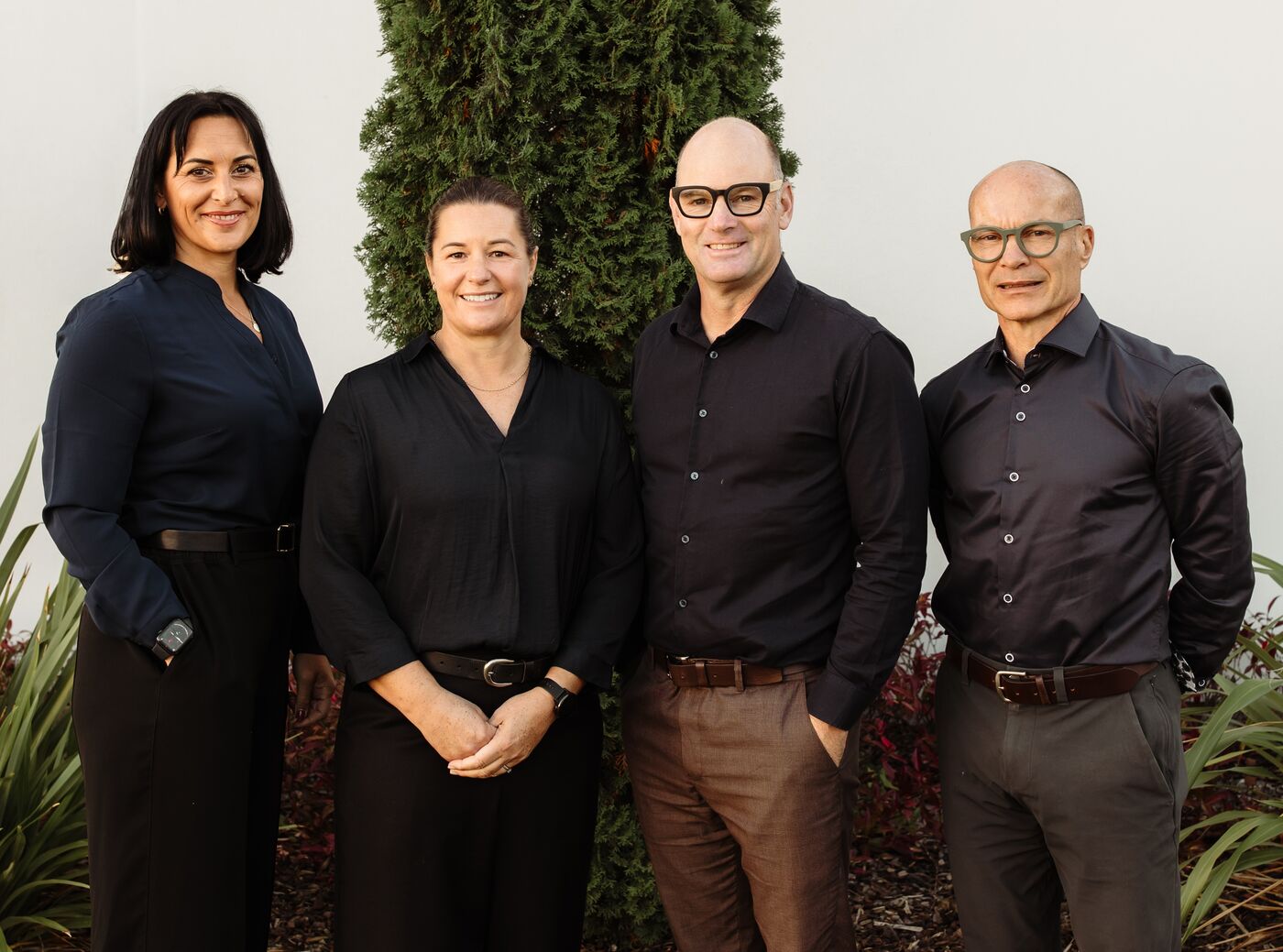 The Nelson Vein Clinic team